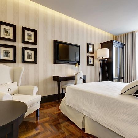 Bellezza Al Colosseo - B&B & Apts Рим Экстерьер фото