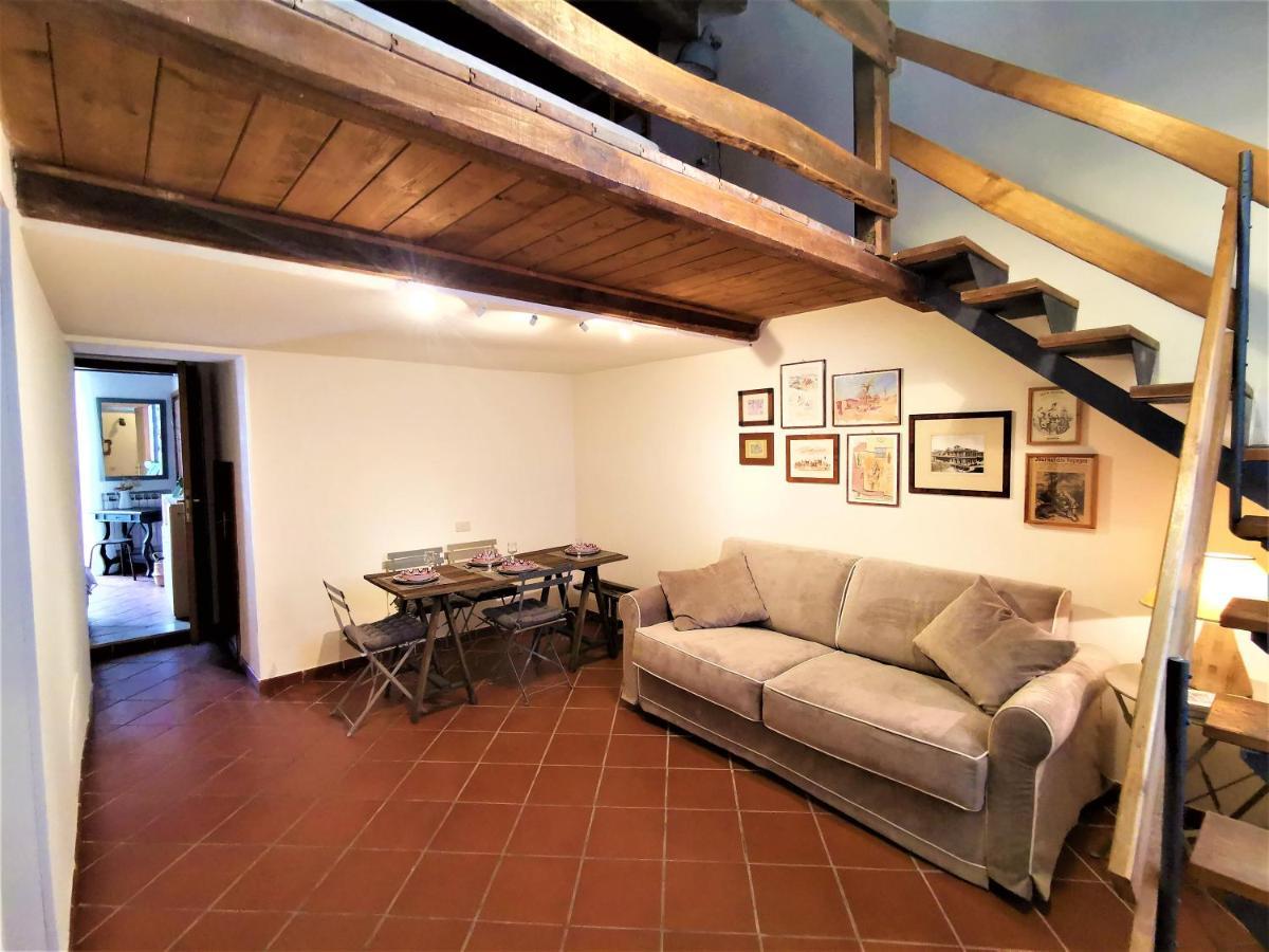 Bellezza Al Colosseo - B&B & Apts Рим Экстерьер фото
