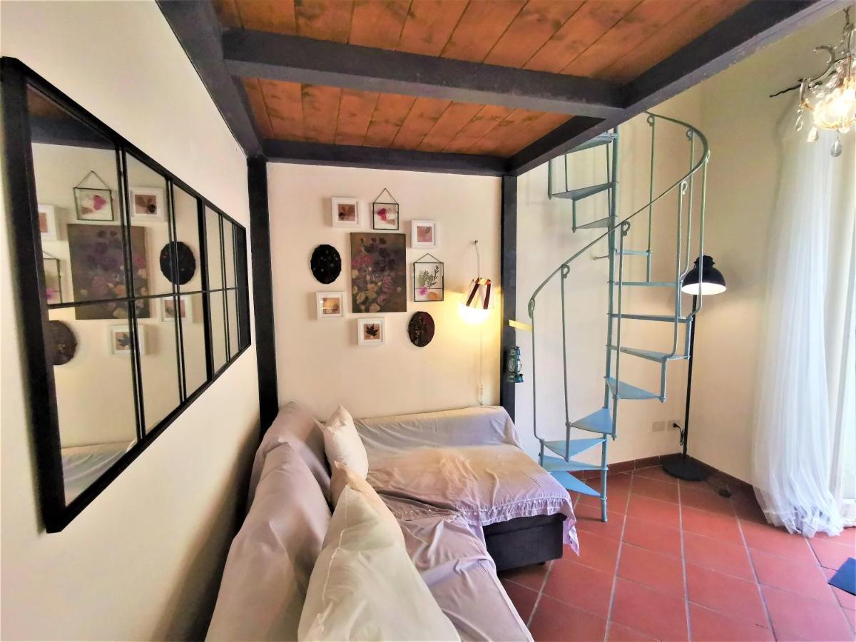 Bellezza Al Colosseo - B&B & Apts Рим Экстерьер фото