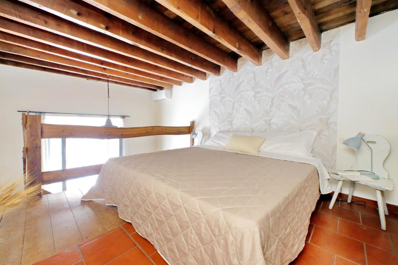 Bellezza Al Colosseo - B&B & Apts Рим Экстерьер фото