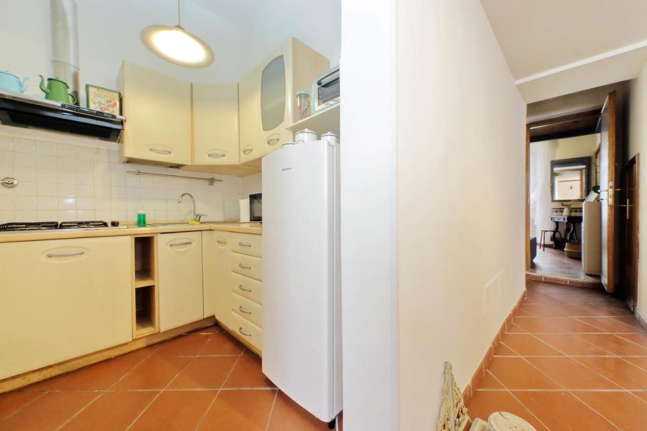 Bellezza Al Colosseo - B&B & Apts Рим Экстерьер фото