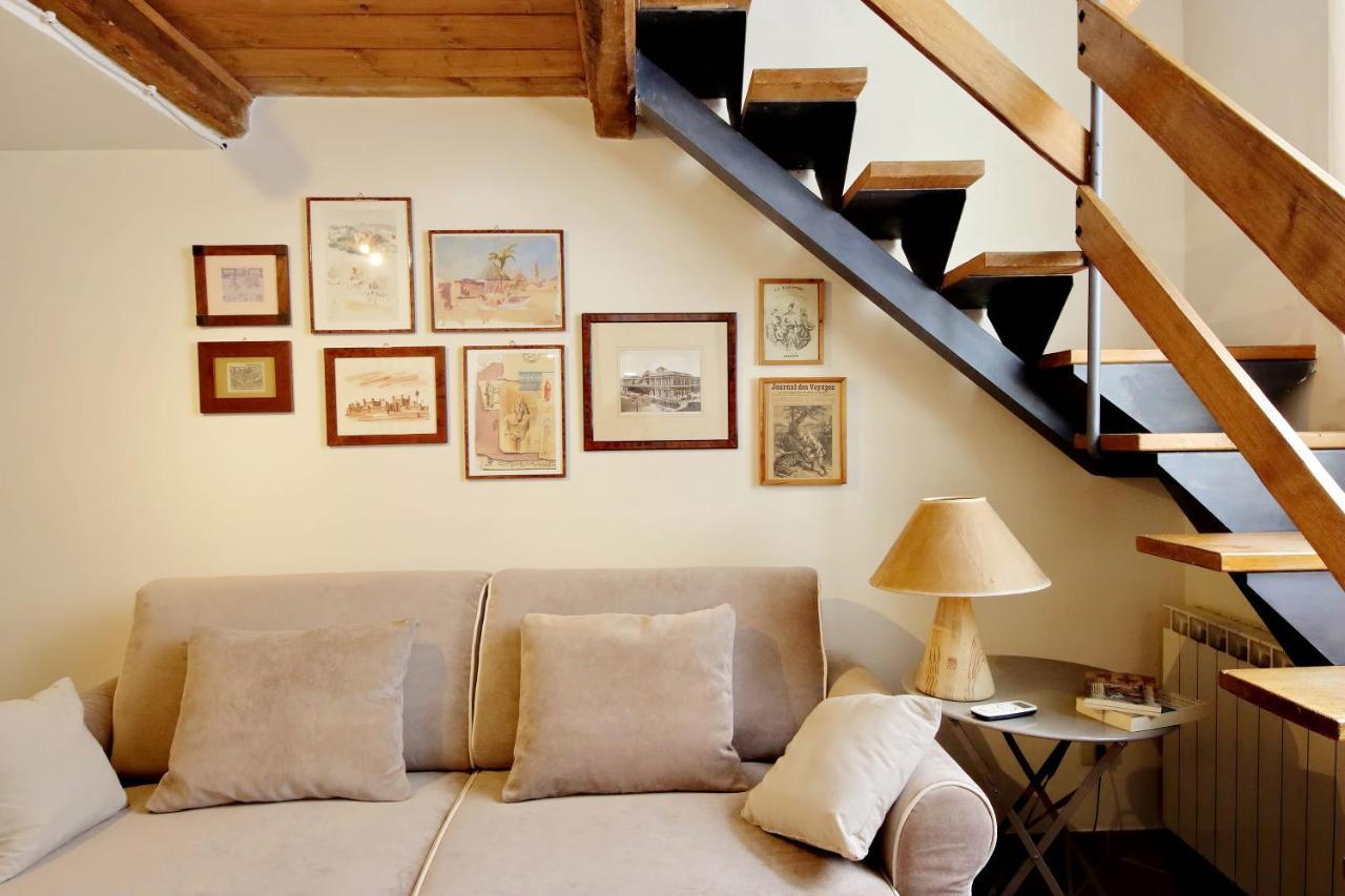 Bellezza Al Colosseo - B&B & Apts Рим Экстерьер фото