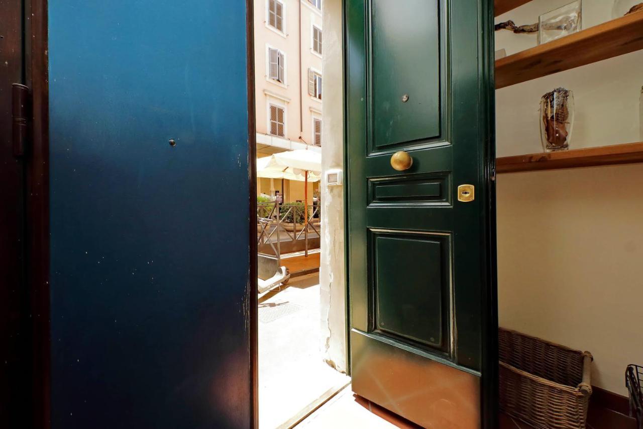 Bellezza Al Colosseo - B&B & Apts Рим Экстерьер фото