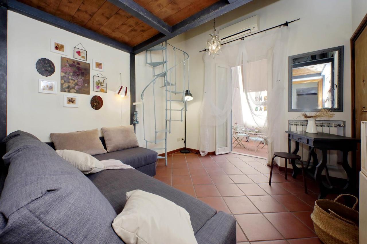 Bellezza Al Colosseo - B&B & Apts Рим Экстерьер фото