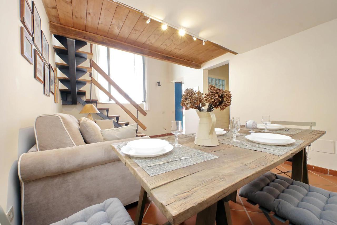 Bellezza Al Colosseo - B&B & Apts Рим Экстерьер фото