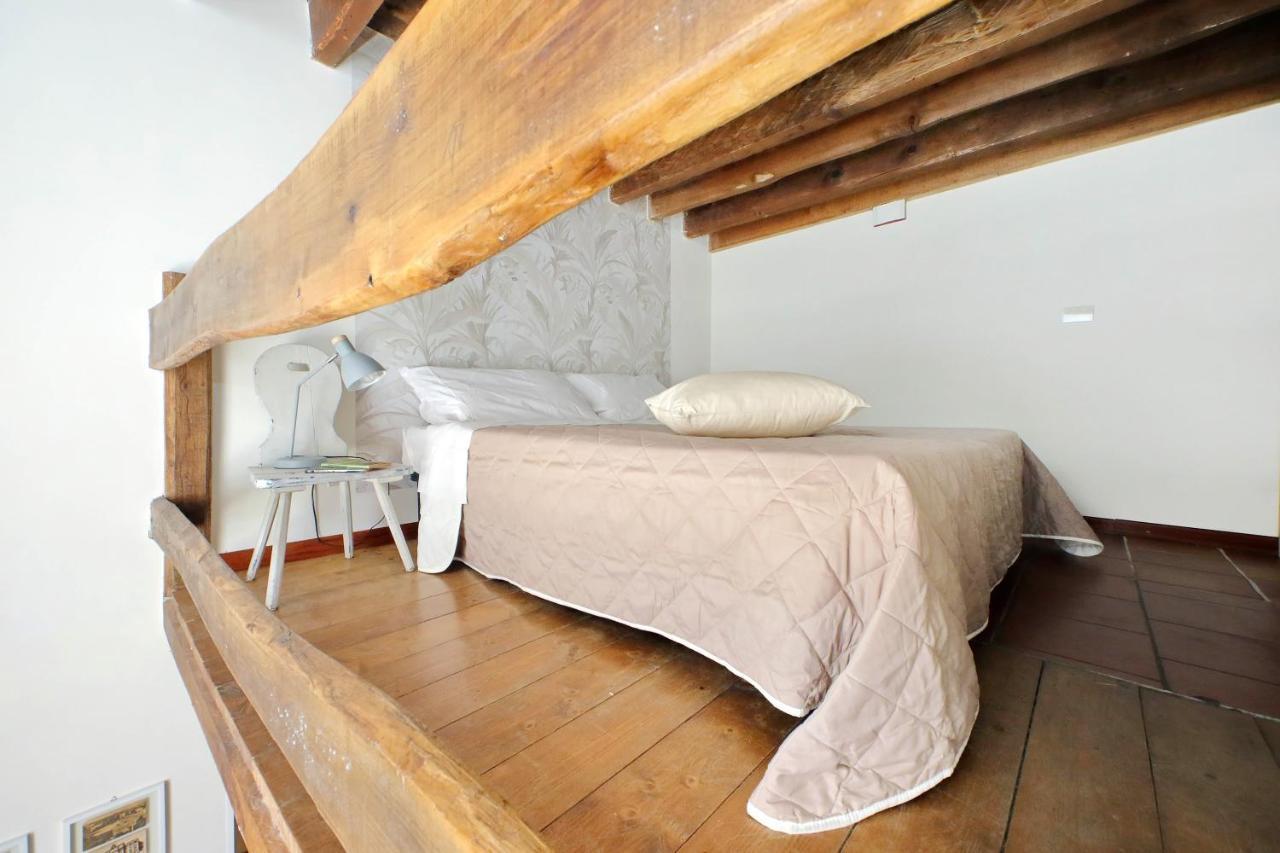 Bellezza Al Colosseo - B&B & Apts Рим Экстерьер фото