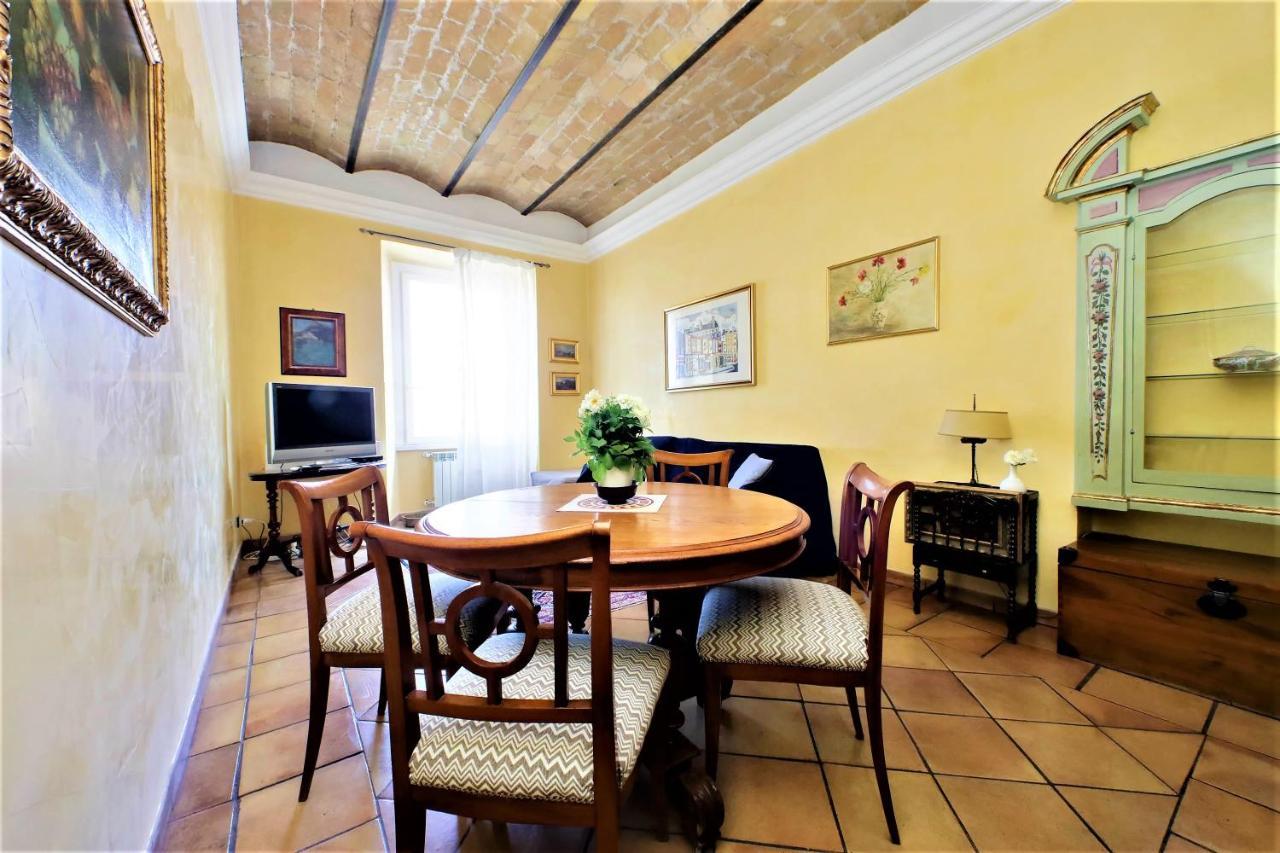 Bellezza Al Colosseo - B&B & Apts Рим Экстерьер фото