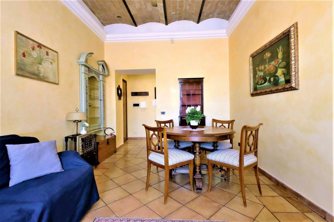 Bellezza Al Colosseo - B&B & Apts Рим Экстерьер фото