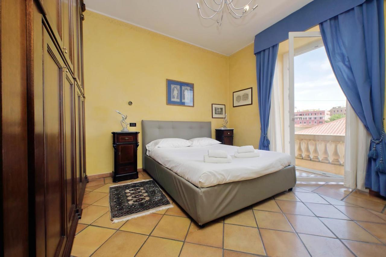 Bellezza Al Colosseo - B&B & Apts Рим Экстерьер фото