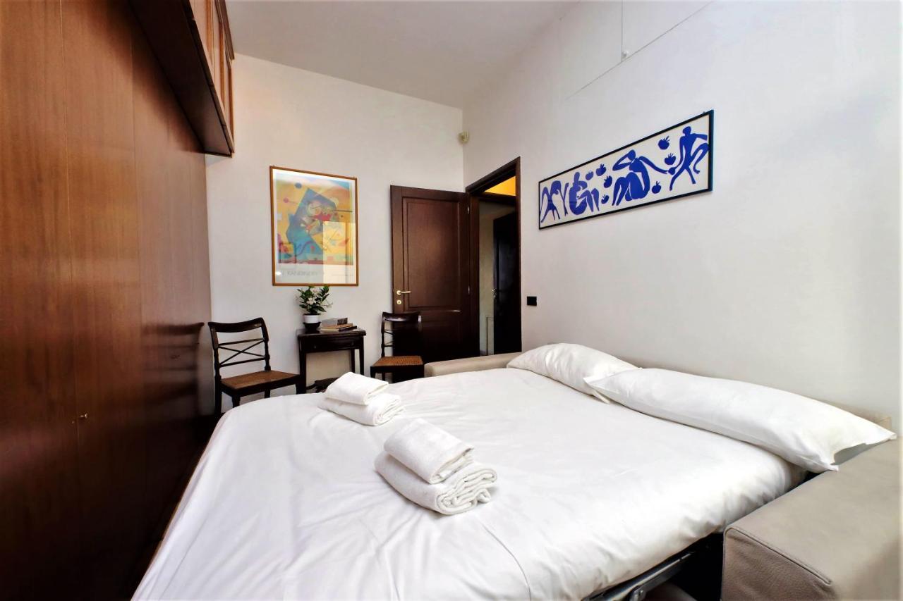 Bellezza Al Colosseo - B&B & Apts Рим Экстерьер фото