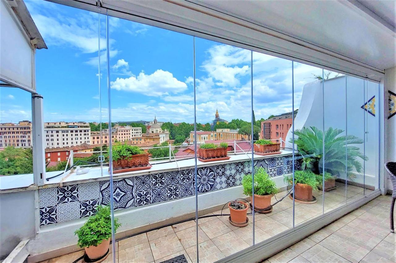 Bellezza Al Colosseo - B&B & Apts Рим Экстерьер фото