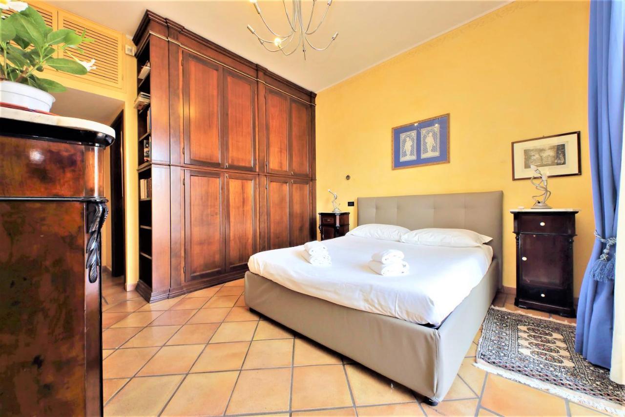 Bellezza Al Colosseo - B&B & Apts Рим Экстерьер фото