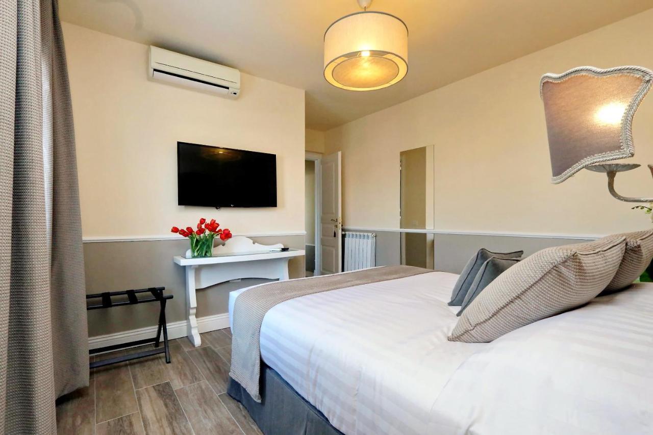 Bellezza Al Colosseo - B&B & Apts Рим Экстерьер фото