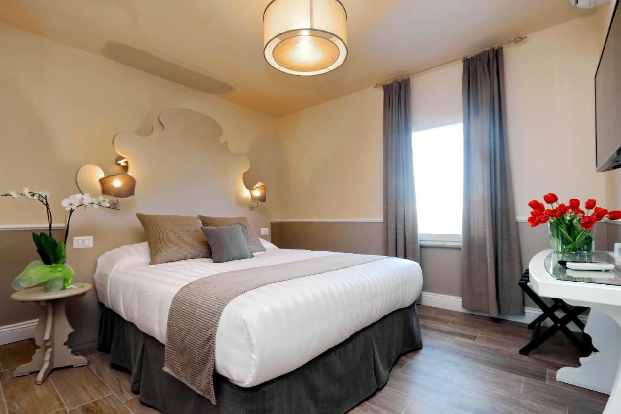 Bellezza Al Colosseo - B&B & Apts Рим Экстерьер фото