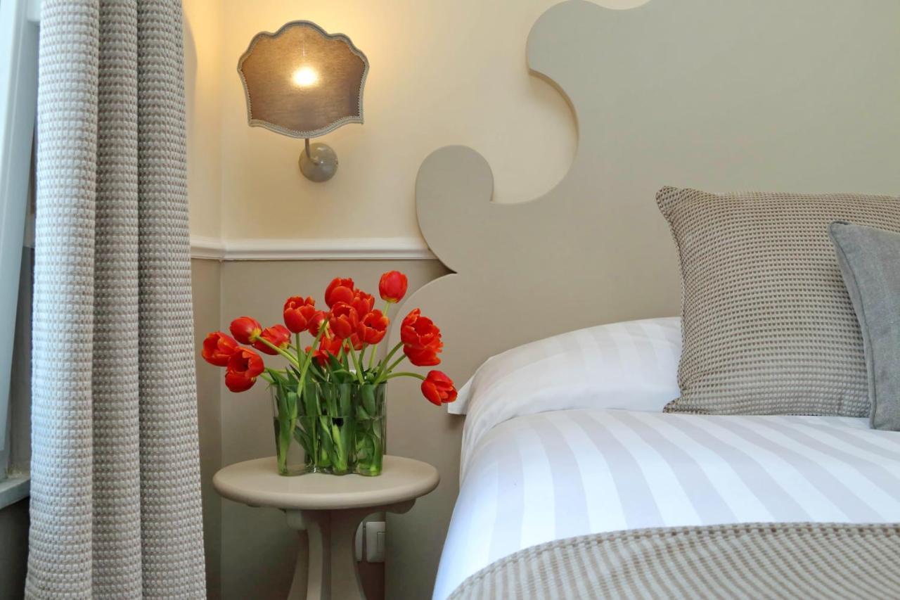 Bellezza Al Colosseo - B&B & Apts Рим Экстерьер фото