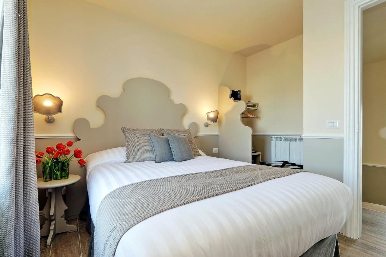 Bellezza Al Colosseo - B&B & Apts Рим Экстерьер фото