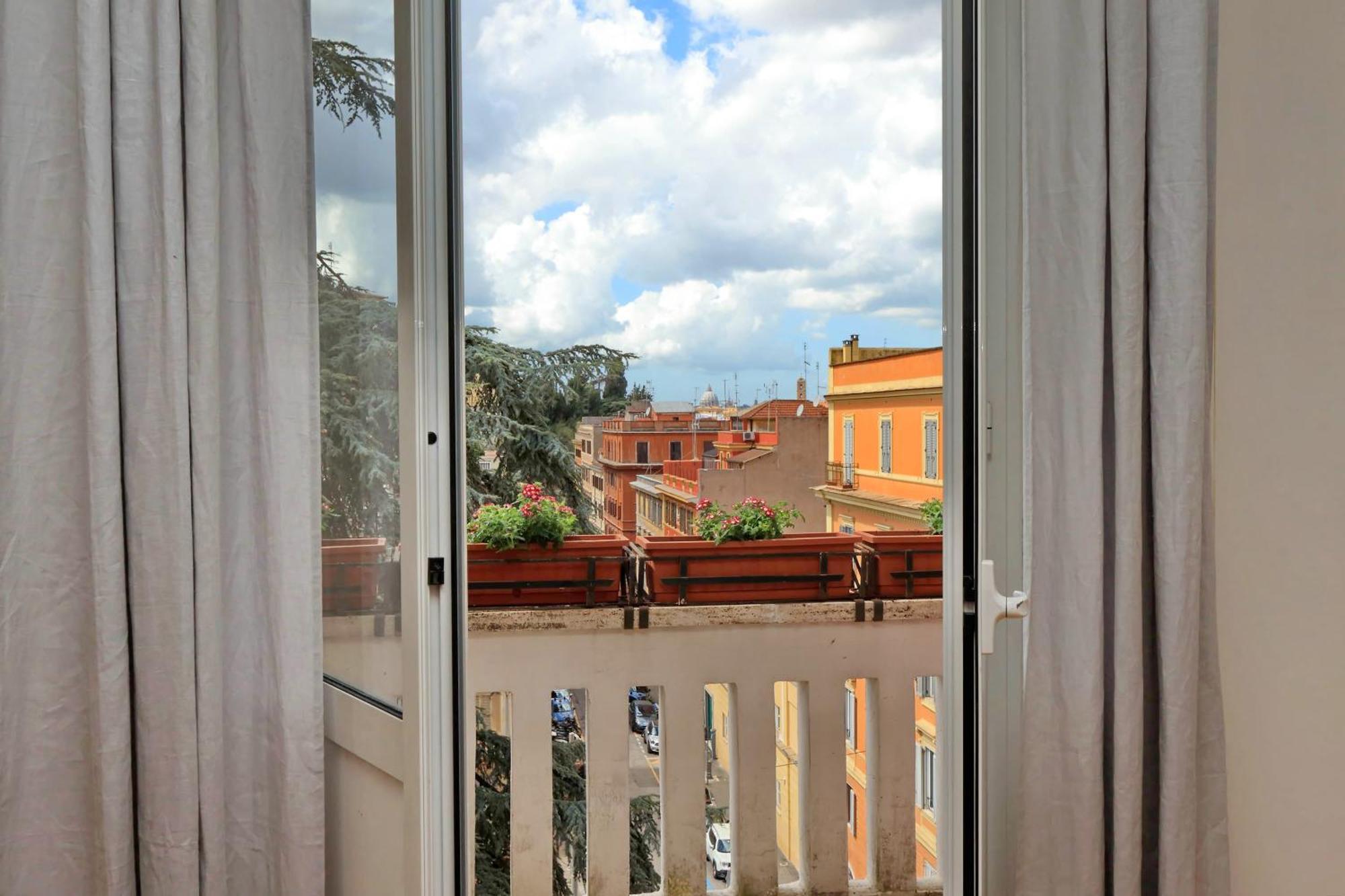 Bellezza Al Colosseo - B&B & Apts Рим Экстерьер фото