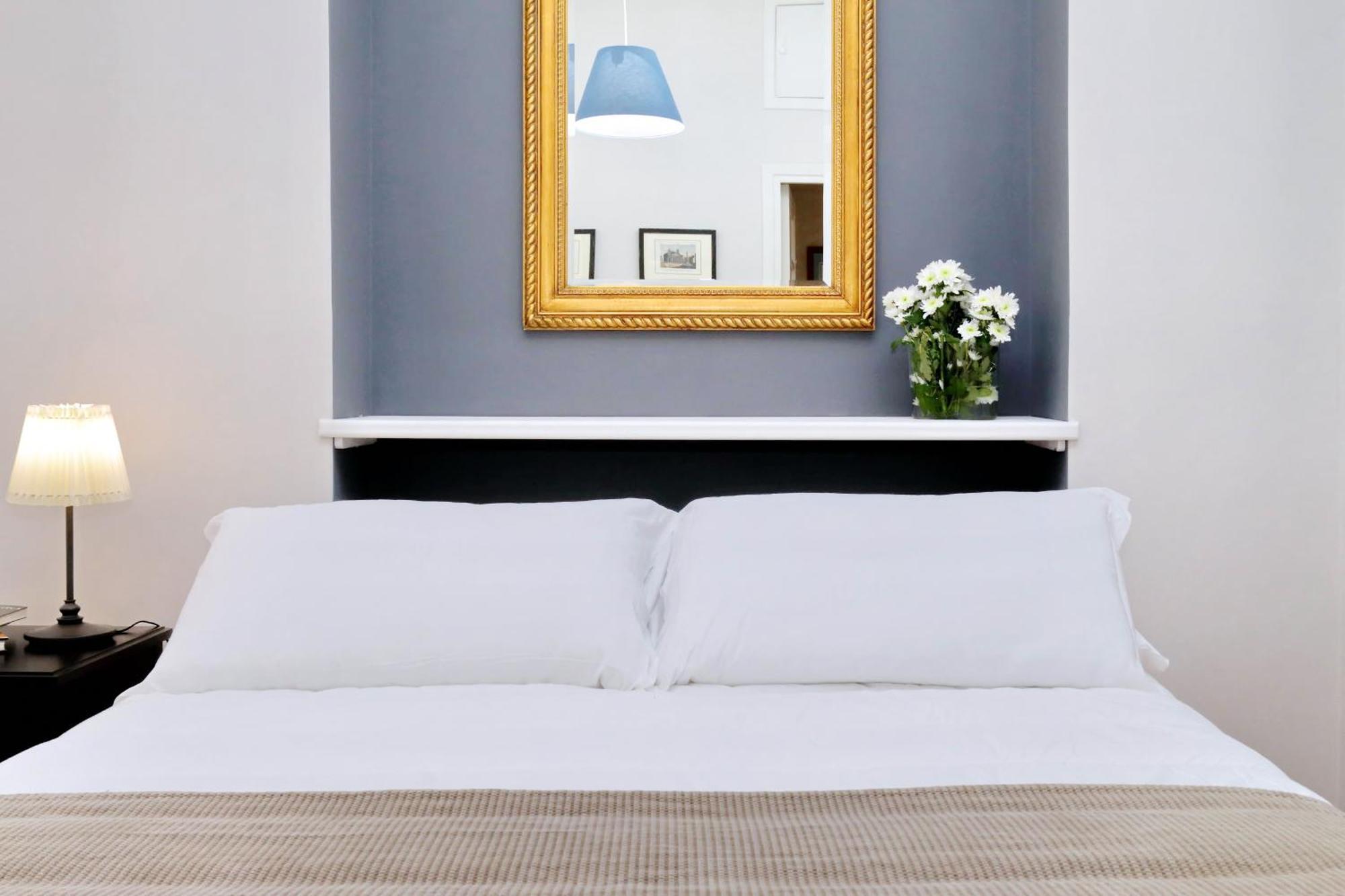Bellezza Al Colosseo - B&B & Apts Рим Экстерьер фото