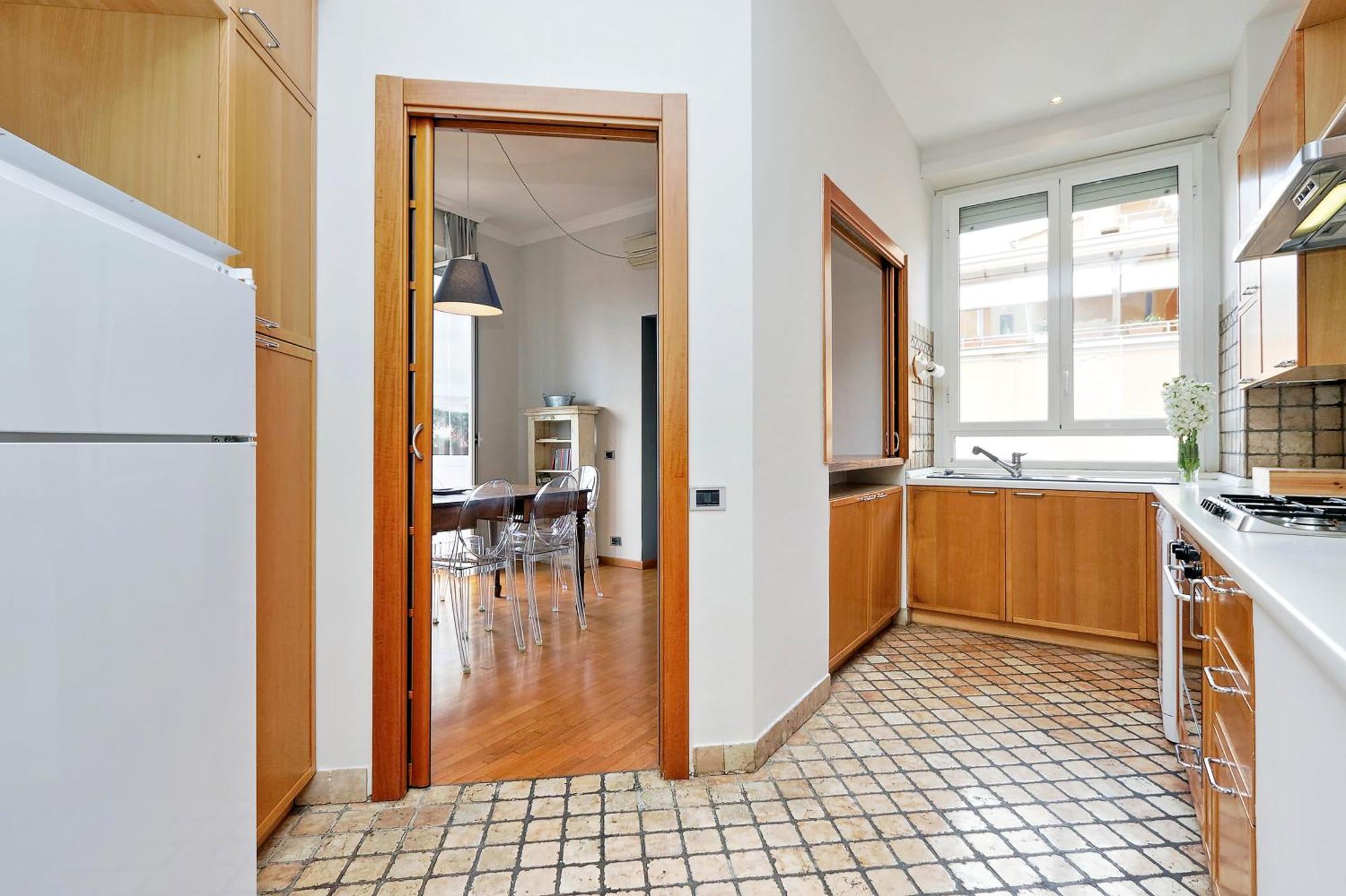 Bellezza Al Colosseo - B&B & Apts Рим Экстерьер фото