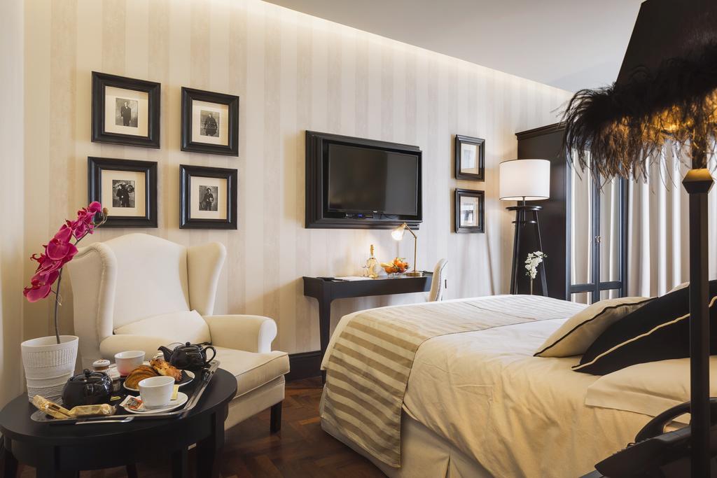 Bellezza Al Colosseo - B&B & Apts Рим Экстерьер фото