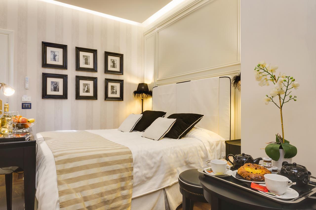 Bellezza Al Colosseo - B&B & Apts Рим Экстерьер фото