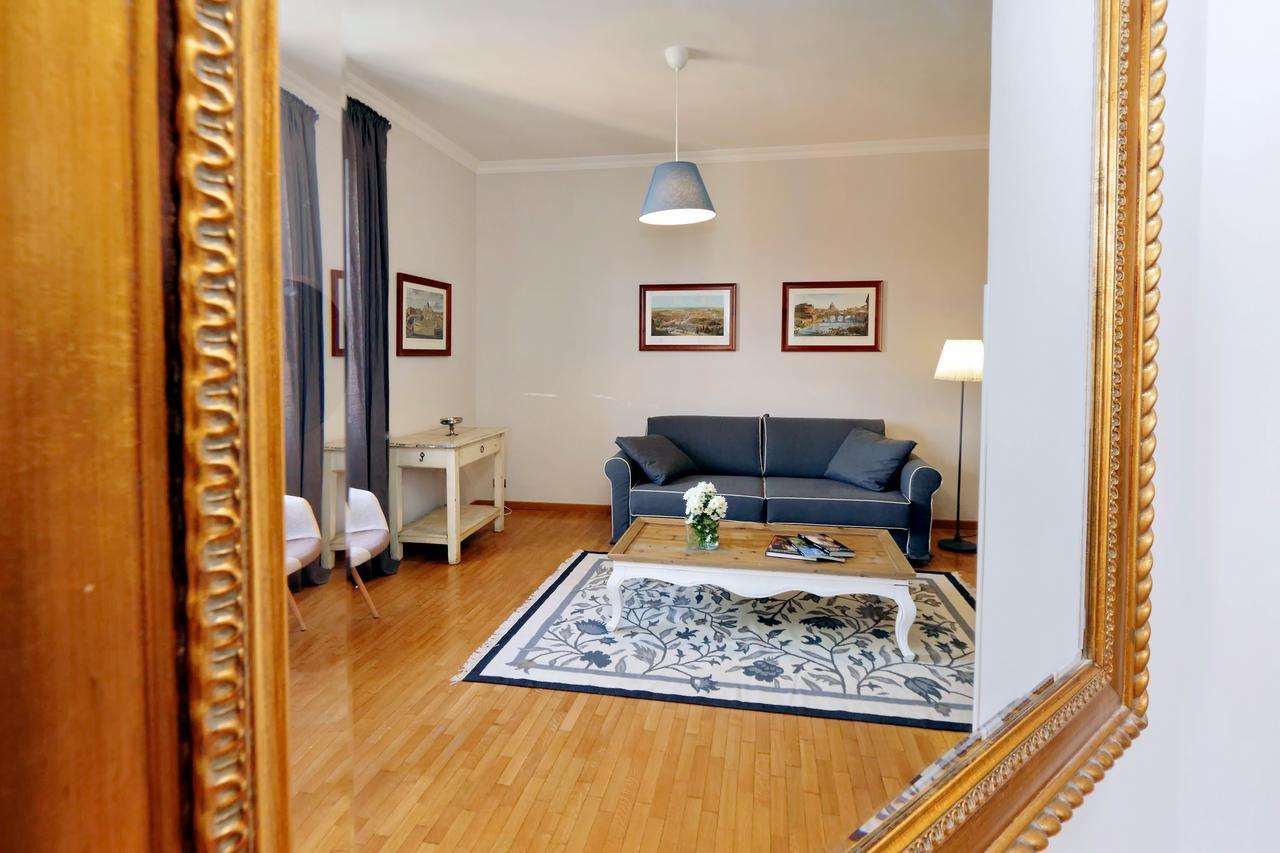 Bellezza Al Colosseo - B&B & Apts Рим Экстерьер фото