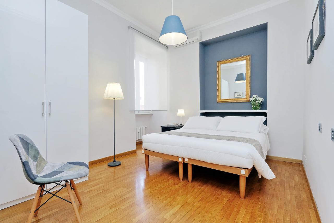 Bellezza Al Colosseo - B&B & Apts Рим Экстерьер фото