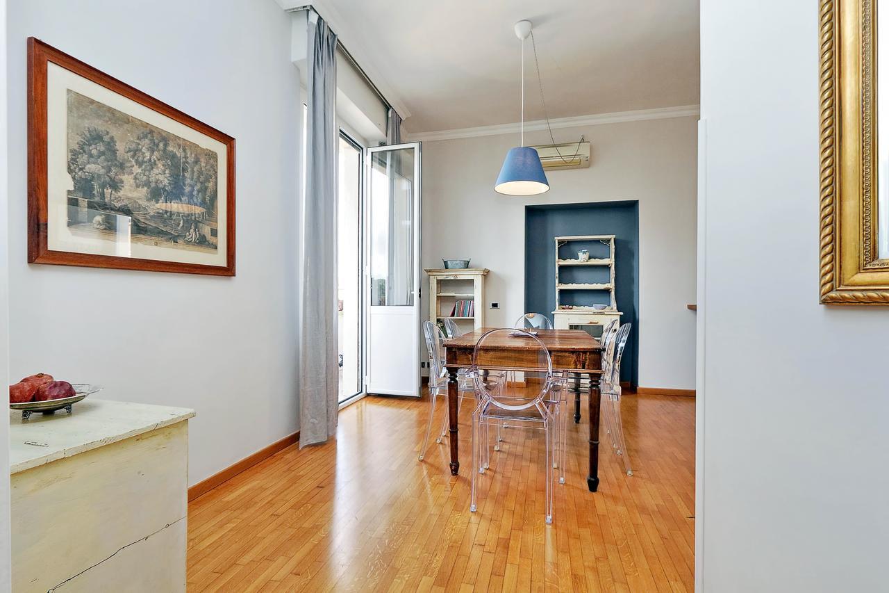 Bellezza Al Colosseo - B&B & Apts Рим Экстерьер фото