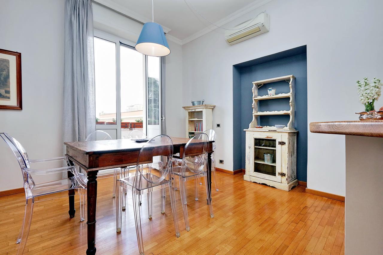Bellezza Al Colosseo - B&B & Apts Рим Экстерьер фото