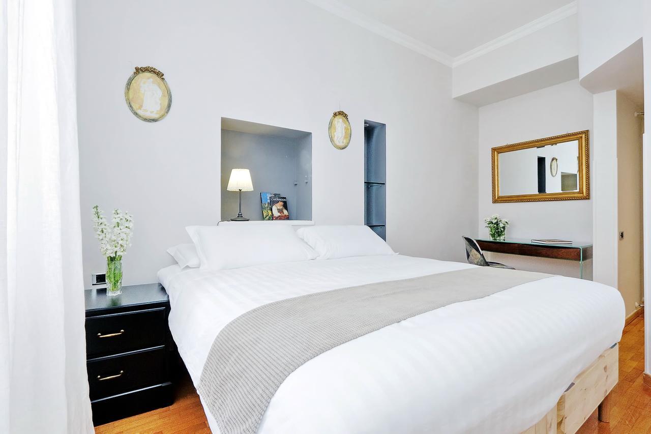 Bellezza Al Colosseo - B&B & Apts Рим Экстерьер фото