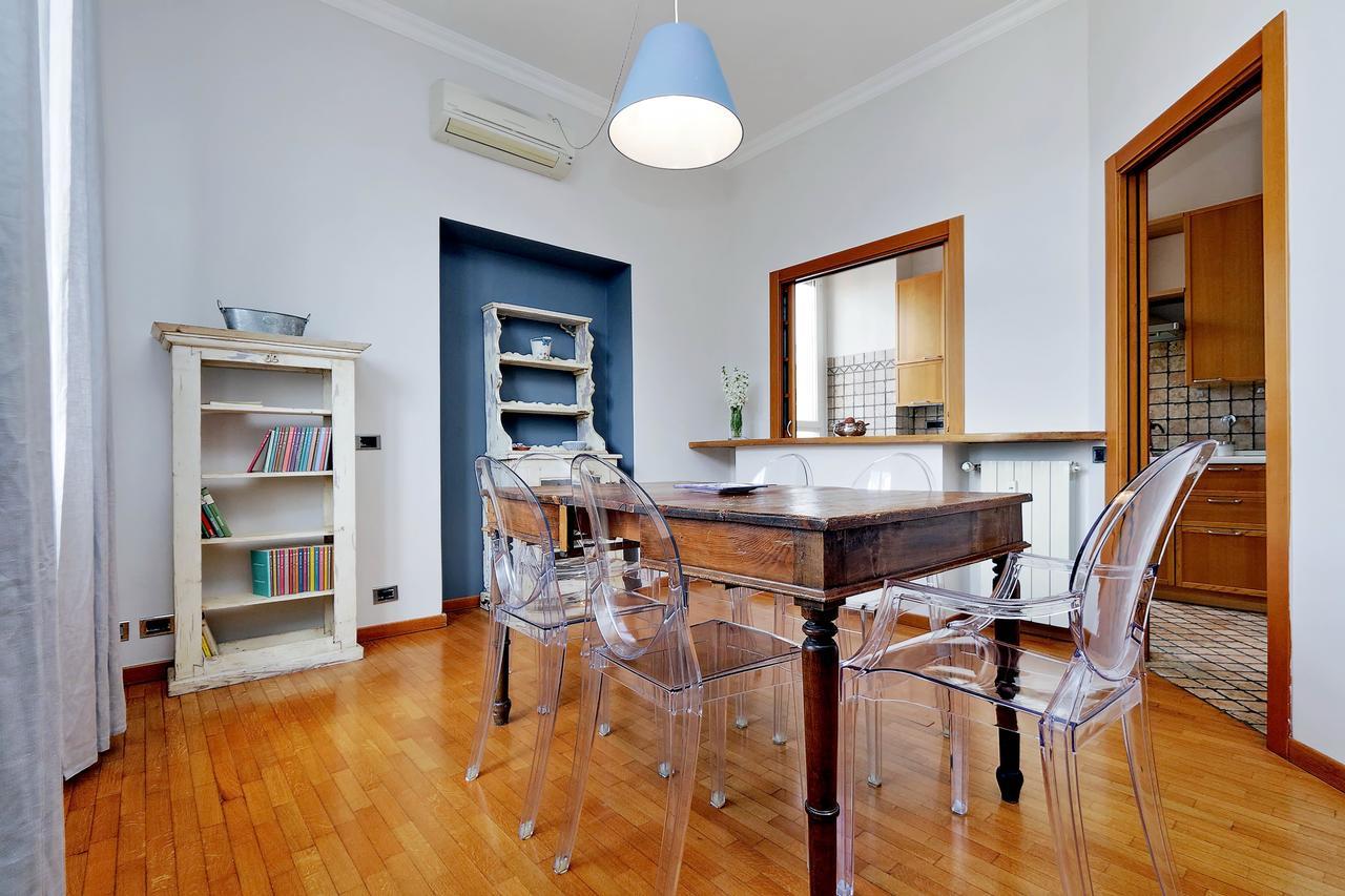 Bellezza Al Colosseo - B&B & Apts Рим Экстерьер фото