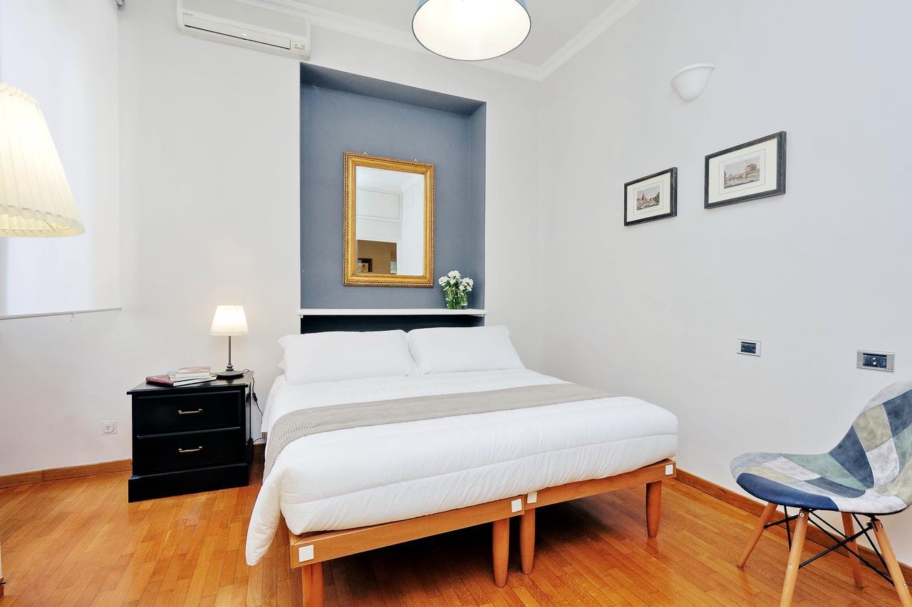 Bellezza Al Colosseo - B&B & Apts Рим Экстерьер фото
